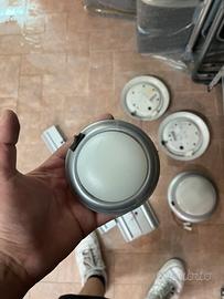 plafoniere cellula per camper