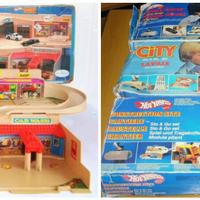 Sto&Go Hot Wheels versioni speciali