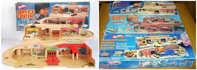 Sto&Go Hot Wheels versioni speciali