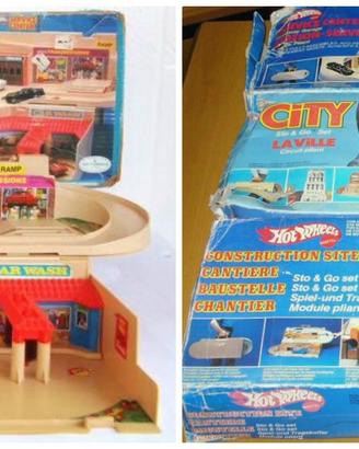 Sto&Go Hot Wheels versioni speciali