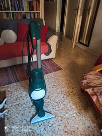 sistema pulizia folletto completo