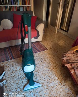 sistema pulizia folletto completo