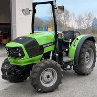 Deutz Fhar 5070 Frutteto