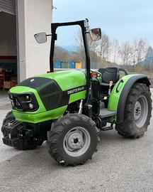 Deutz Fhar 5070 Frutteto