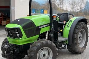 Deutz Fhar 5070 Frutteto