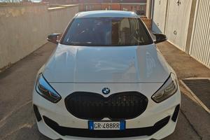 BMW 118D F40 MSport