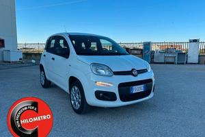 Fiat Panda 0.9 TwinAir Turbo Natural Power Easy