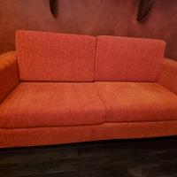 divano letto Semeraro 