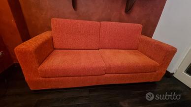 divano letto Semeraro 