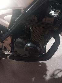 Motore Suzuki Gsf Bandit 400