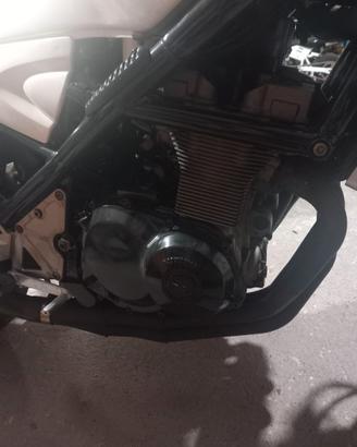 Motore Suzuki Gsf Bandit 400