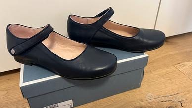 Ballerine Blu n. 33