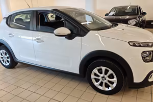 Citroen C3 1.2 83 cv Feel