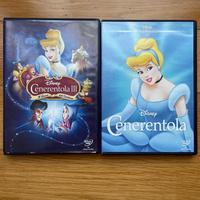 Dvd Cenerentola