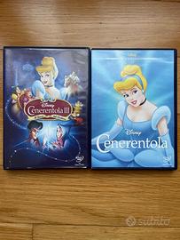 Dvd Cenerentola