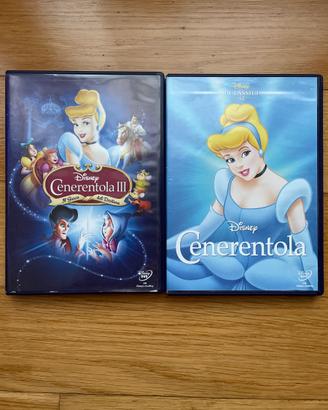 Dvd Cenerentola