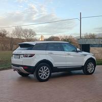 Land rover range rover Evoque 150 cv