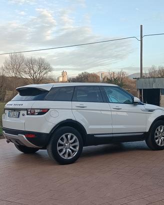 Land rover range rover Evoque 150 cv