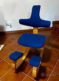 Sedia Stokke Varier Thatsit