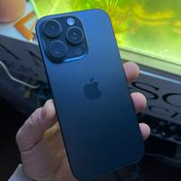 Iphone 16 Pro black