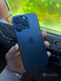 Iphone 16 Pro black