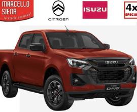 ISUZU D-Max NEW 2024 N60 1.9 aut. Crew Nitro Spo