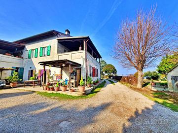 CASA INDIPENDENTE A TAVULLIA