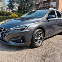 Hyundai i30 1.6 CRDi 136cv DCT 48V Prime SW