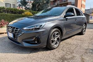 Hyundai i30 1.6 CRDi 136cv DCT 48V Prime SW