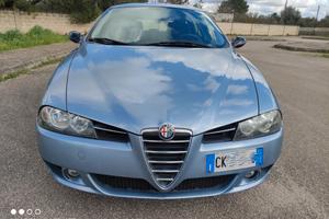 ALFA 156 2.0 "JTS" - 03/'04- 117.000KM