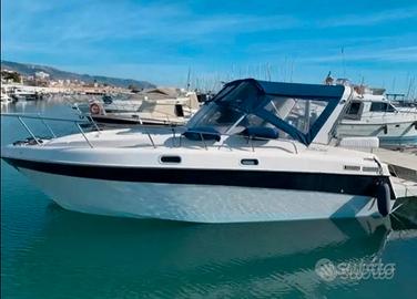 Barca Manó Marine 26.50