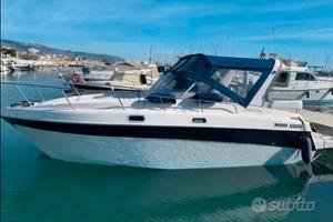 Barca Manó Marine 26.50