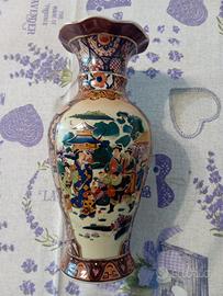 Vaso in ceramica 