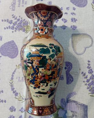 Vaso in ceramica 