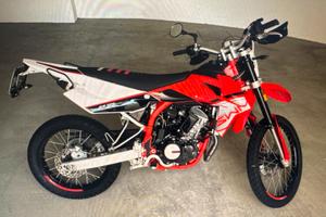 SWM 125 R