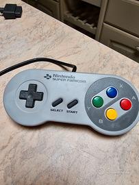 JOYPAD SUPER NINTENDO