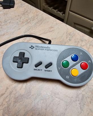 JOYPAD SUPER NINTENDO
