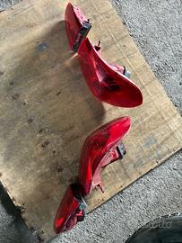 Fanale posteriore voskswagen tigun