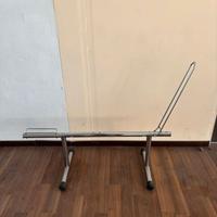 Espositore orizzontale bici