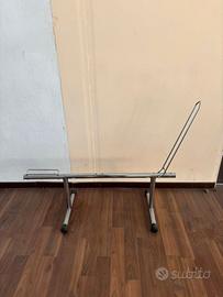 Espositore orizzontale bici