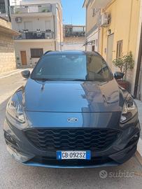 FORD Kuga 3ª serie - 2021