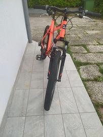 MTB decathlon