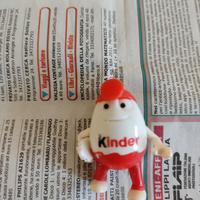 Giocattolo KINDER 