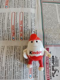 Giocattolo KINDER 