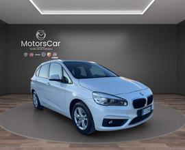 BMW 216d Active Tourer Advantage