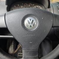 Airbag volante VOLKSWAGEN POLO del 2007