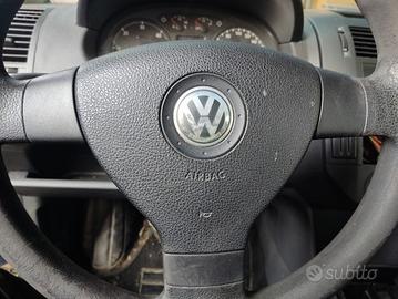 Airbag volante VOLKSWAGEN POLO del 2007