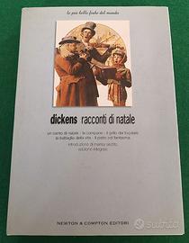 Racconti di Natale. Dickens. Prima Edizione