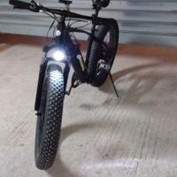 MTB FAT 26 Usate