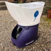 Lancia palle tennis Spinfire 2 pro